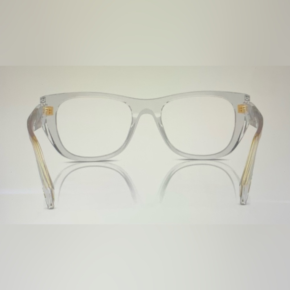 New Women’s PRADA Eyeglasses - Picture 4 of 10